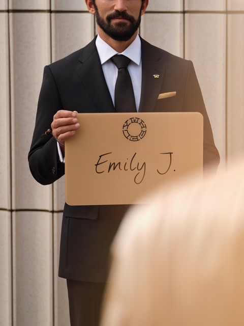 PerfectAirportPickup